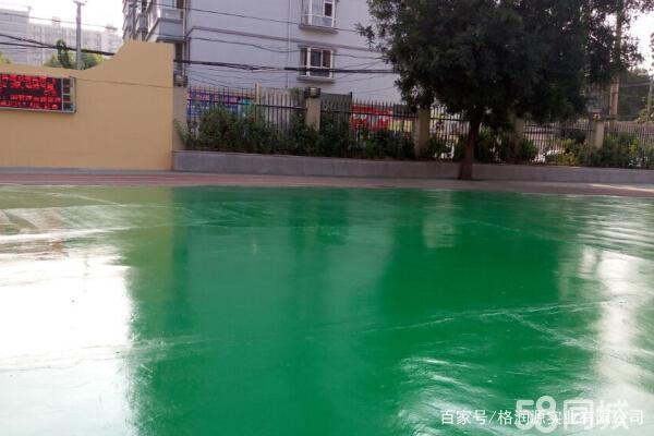 安远 地坪漆翻新维修